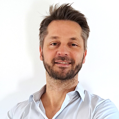 Gérant de l'agence de service à la personne APEF au Rove